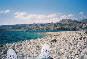 Mojave Mars shoe top shot.jpg (491.41 KiB) Viewed 46644 times Mojave Mars shoe top shot.jpg