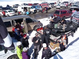 Lunch Time grillers.JPG