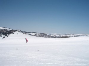 big area, uintas in backdrop.JPG