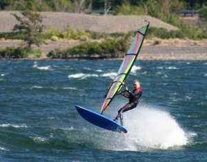 Craig @ wall 9-4-2010.JPG